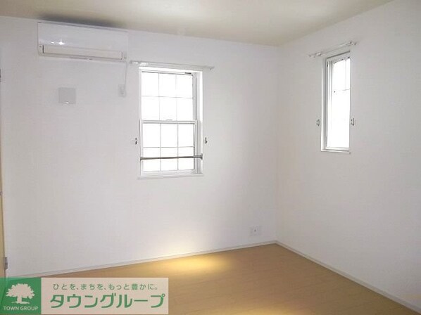 メゾン・アコールの物件内観写真